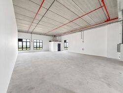 Tampines Connection (D18), Factory #631006991